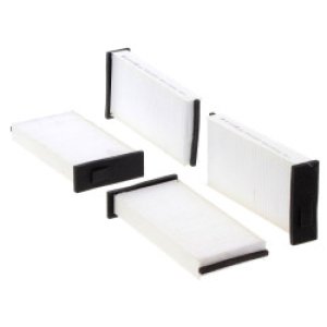 Салонный фильтр HIFI FILTER SC 8072