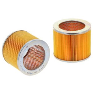 Воздушный фильтр HIFI FILTER SA 7608