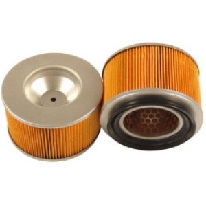 Воздушный фильтр HIFI FILTER SA 8253