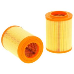 Воздушный фильтр HIFI FILTER SA 1538