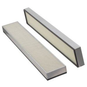 Салонный фильтр HIFI FILTER SC 13131