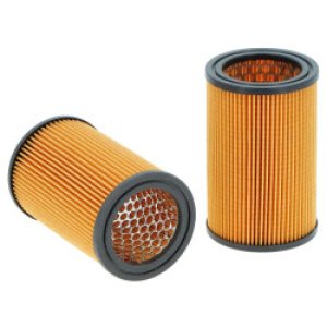 Воздушный фильтр HIFI FILTER SA 7985