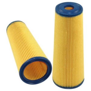 Воздушный фильтр HIFI FILTER SA 7011