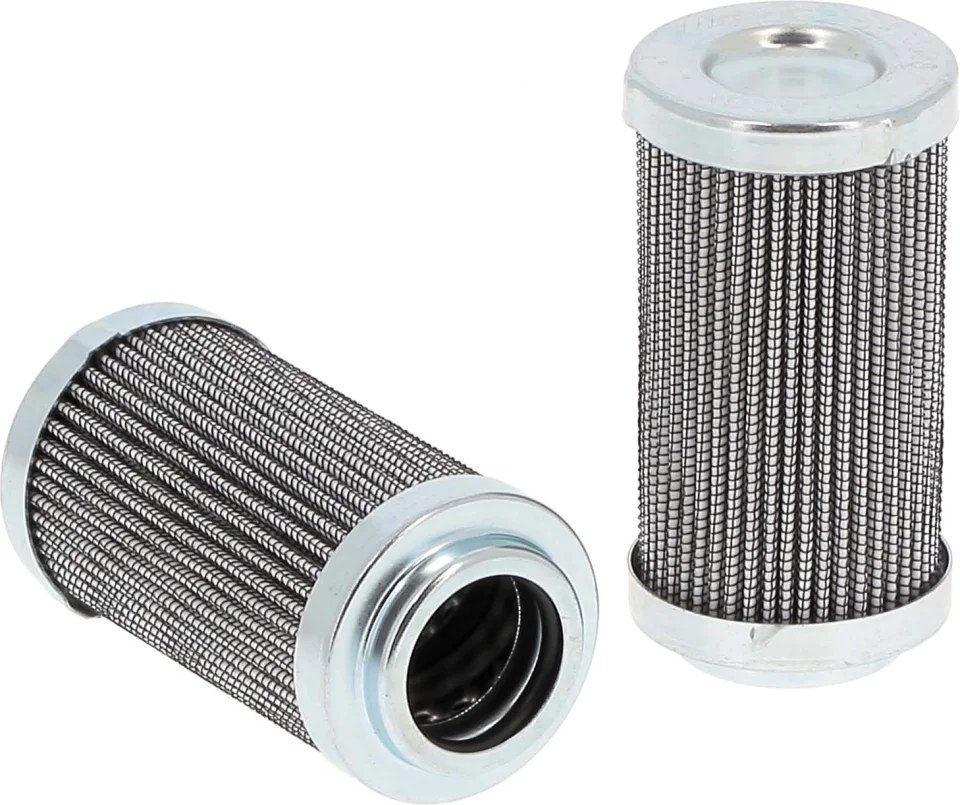 Воздушный фильтр HIFI FILTER NN 3918 GSNT