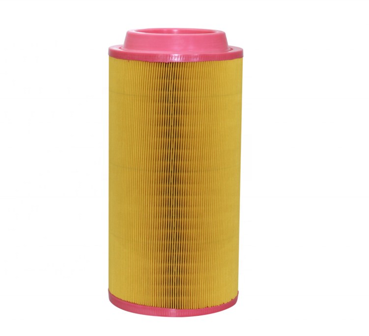 Воздушный фильтр HIFI FILTER NN 3920 GSNT