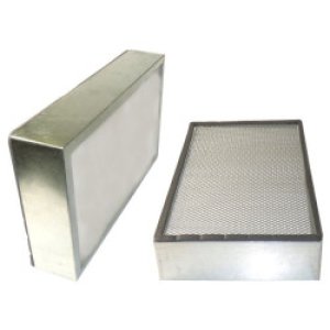 Салонный фильтр HIFI FILTER SC 90350