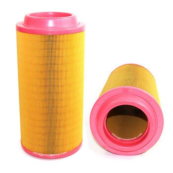 Воздушный фильтр HIFI FILTER NN 3922 S