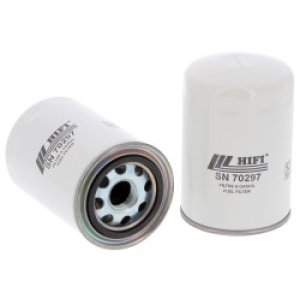 Топливный фильтр HIFI FILTER SN 70297