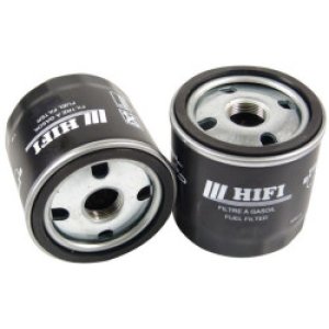 Топливный фильтр HIFI FILTER SN 70334