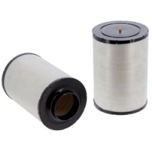 Воздушный фильтр HIFI FILTER SAB 105036