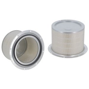 Воздушный фильтр HIFI FILTER SA 16135