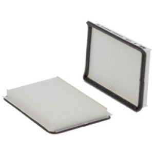 Салонный фильтр HIFI FILTER SC 50285