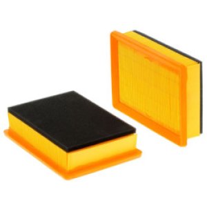Воздушный фильтр HIFI FILTER SA 7031
