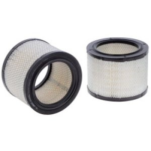Воздушный фильтр HIFI FILTER SA 19024