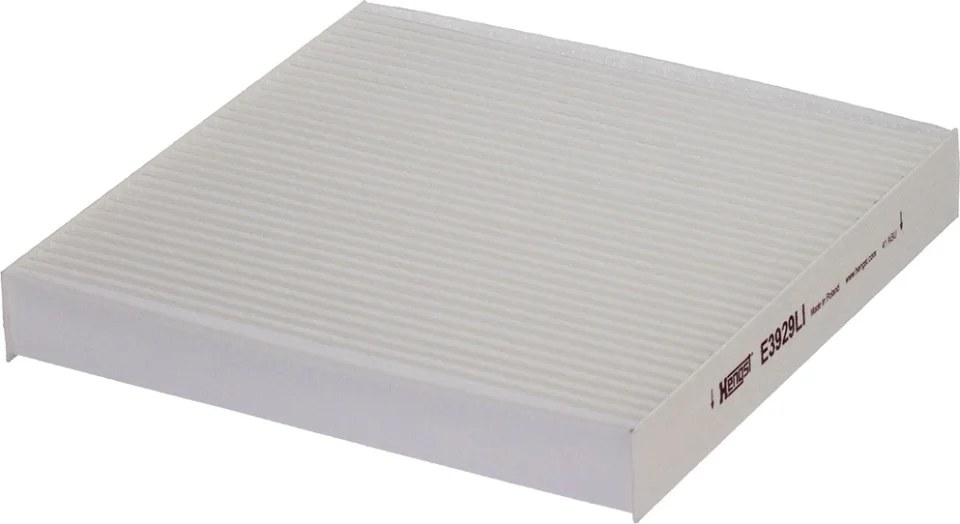 Воздушный фильтр HIFI FILTER NN 3929 GSNT