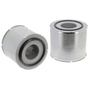 GAS FILTER HIFI FILTER SG 5008