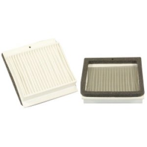 Воздушный фильтр HIFI FILTER SA 7881