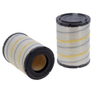 Воздушный фильтр HIFI FILTER SA 16149