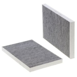 Салонный фильтр HIFI FILTER SC 50045 CA