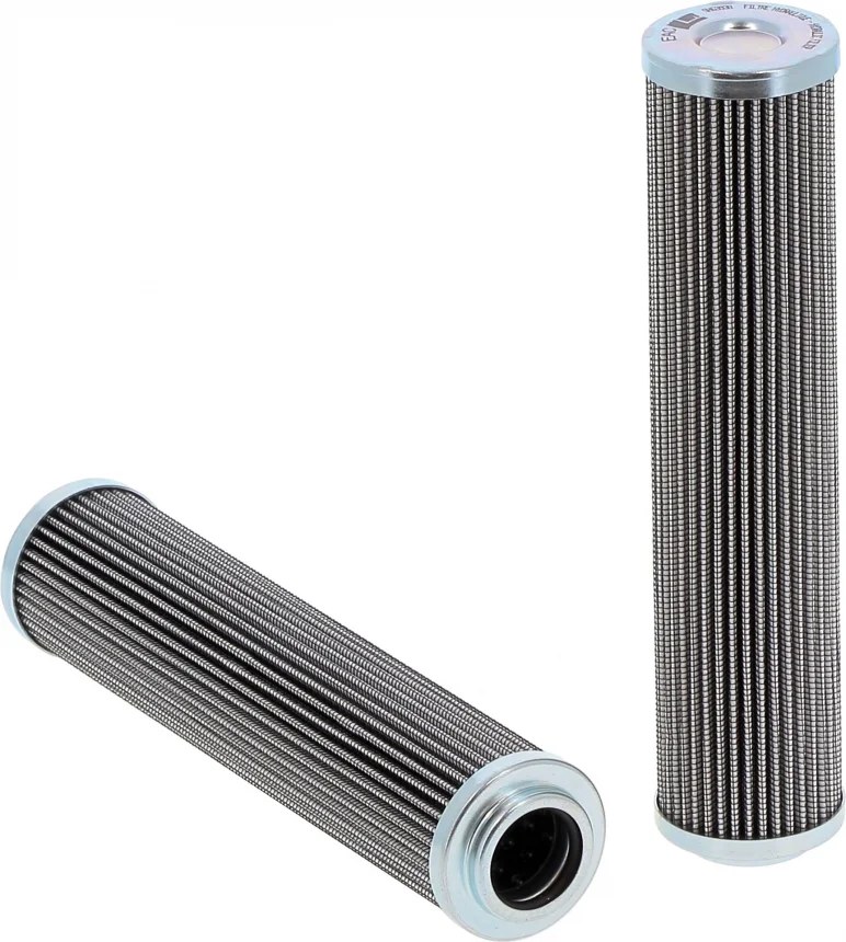 Воздушный фильтр HIFI FILTER NN 3938 S