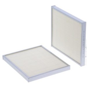 Салонный фильтр HIFI FILTER SC 16062