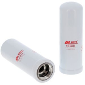 Гидравлический фильтр HIFI FILTER SH 66026