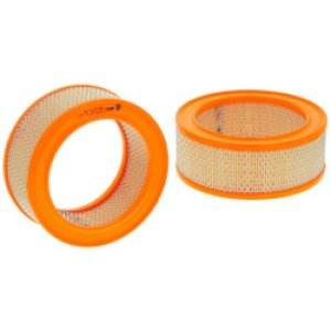 Воздушный фильтр HIFI FILTER SA 10207