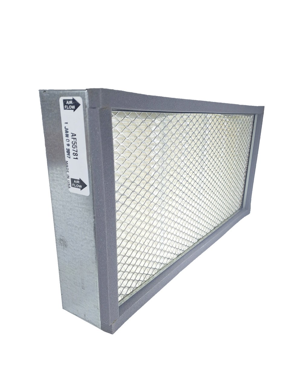 Воздушный фильтр HIFI FILTER NN 3945 S