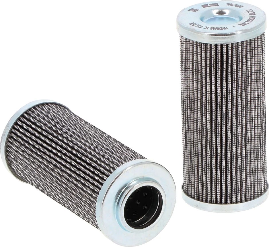 Воздушный фильтр HIFI FILTER NN 3948 S