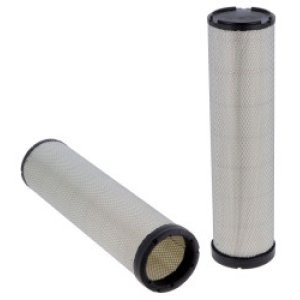 Воздушный фильтр HIFI FILTER SA 16525