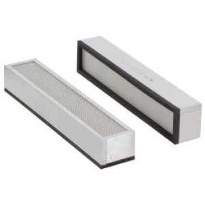 Салонный фильтр HIFI FILTER SC 70064