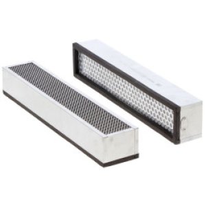 Салонный фильтр HIFI FILTER SC 70064 CAG