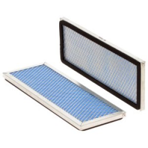 Салонный фильтр HIFI FILTER SC 70084