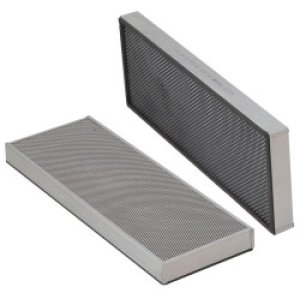 Салонный фильтр HIFI FILTER SC 70078 CAG