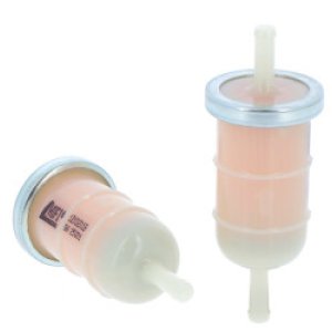 Топливный фильтр HIFI FILTER SN 25001