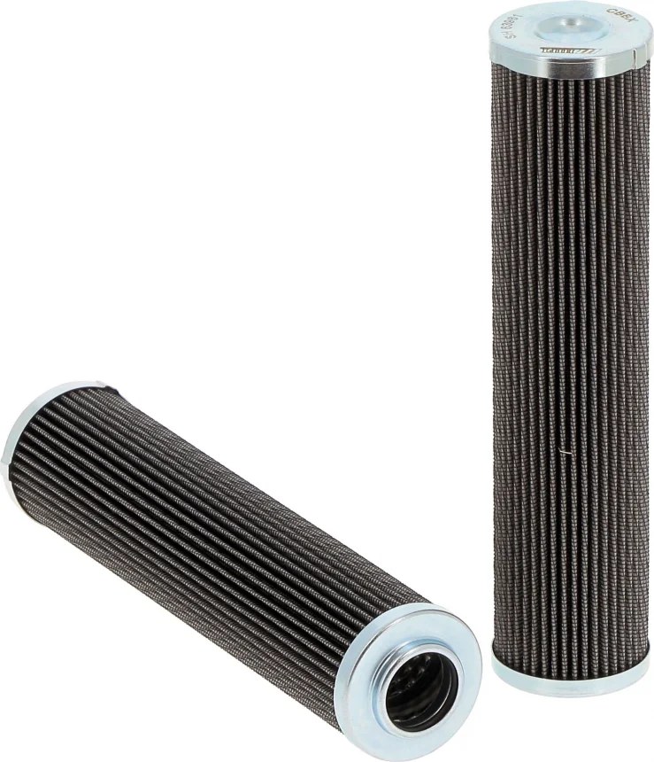 Воздушный фильтр HIFI FILTER NN 3961 S