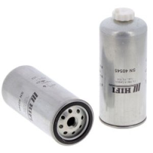 Топливный фильтр HIFI FILTER SN 40545