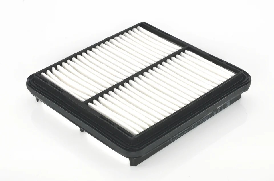 Воздушный фильтр HIFI FILTER NN 3963 S