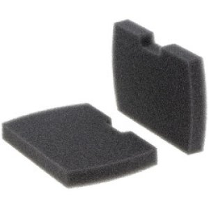 Салонный фильтр HIFI FILTER SC 70091