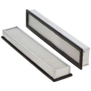 Салонный фильтр HIFI FILTER SC 70040