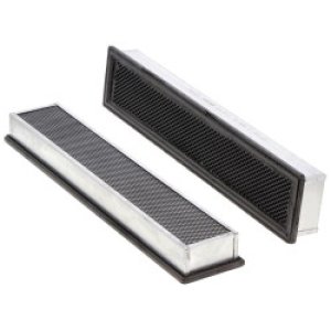 Салонный фильтр HIFI FILTER SC 70040 CAG