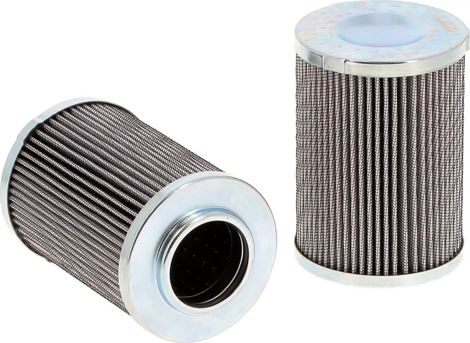 Воздушный фильтр HIFI FILTER NN 3964 S