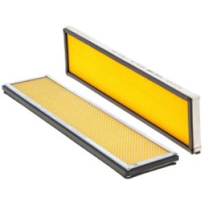 Салонный фильтр HIFI FILTER SC 70108