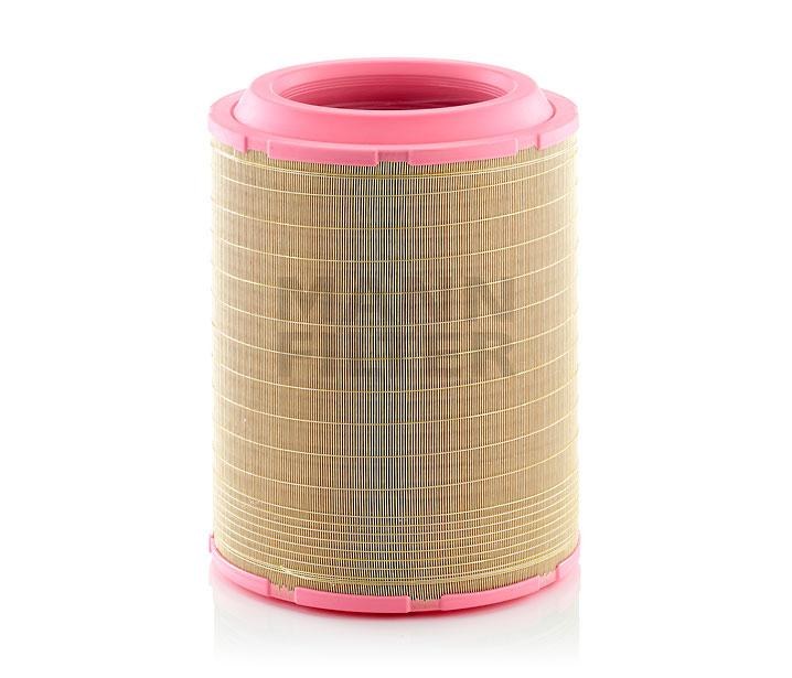 Воздушный фильтр HIFI FILTER NN 3969 S