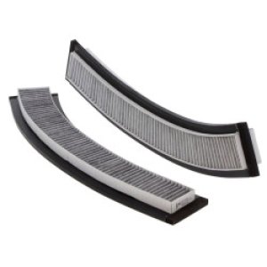 Салонный фильтр HIFI FILTER SC 70121 CA