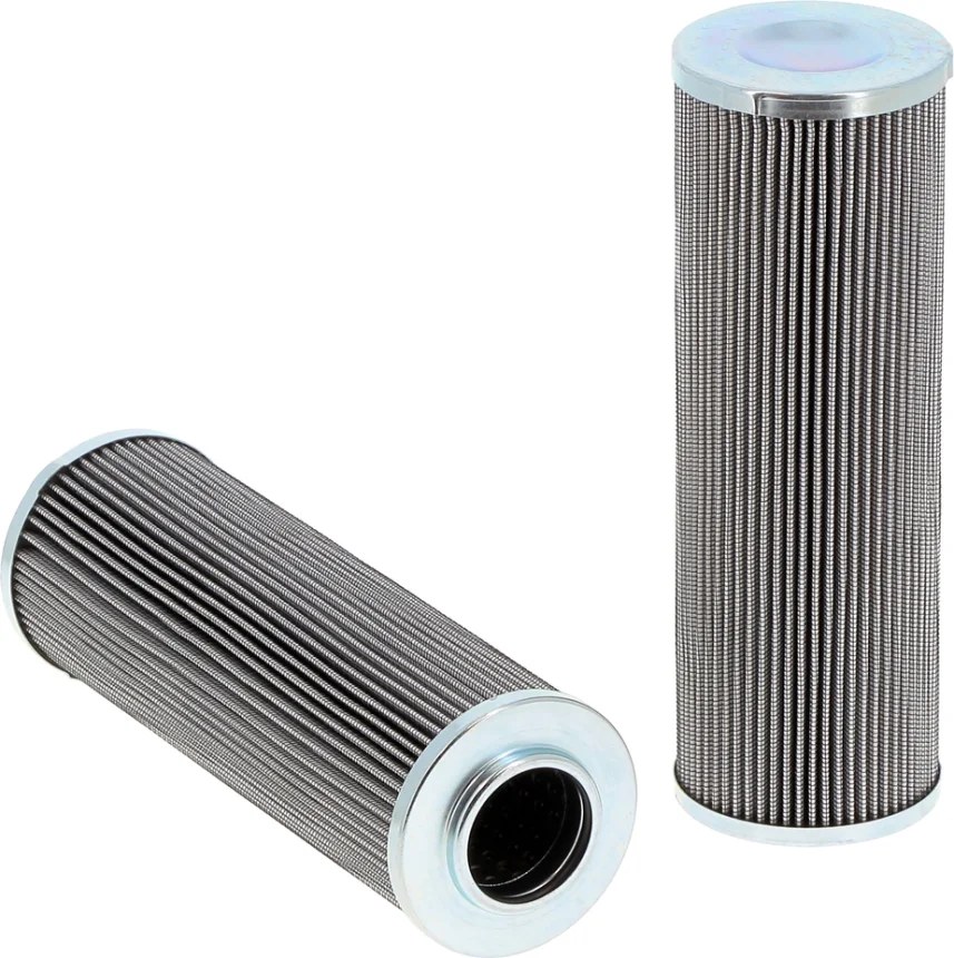 Воздушный фильтр HIFI FILTER NN 3972 S