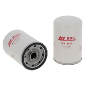 Масляный фильтр HIFI FILTER SO 11026