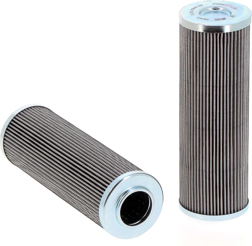 Воздушный фильтр HIFI FILTER NP 3975 S