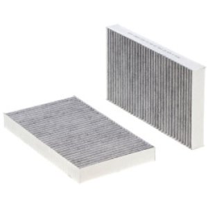 Салонный фильтр HIFI FILTER SC 7013 CA