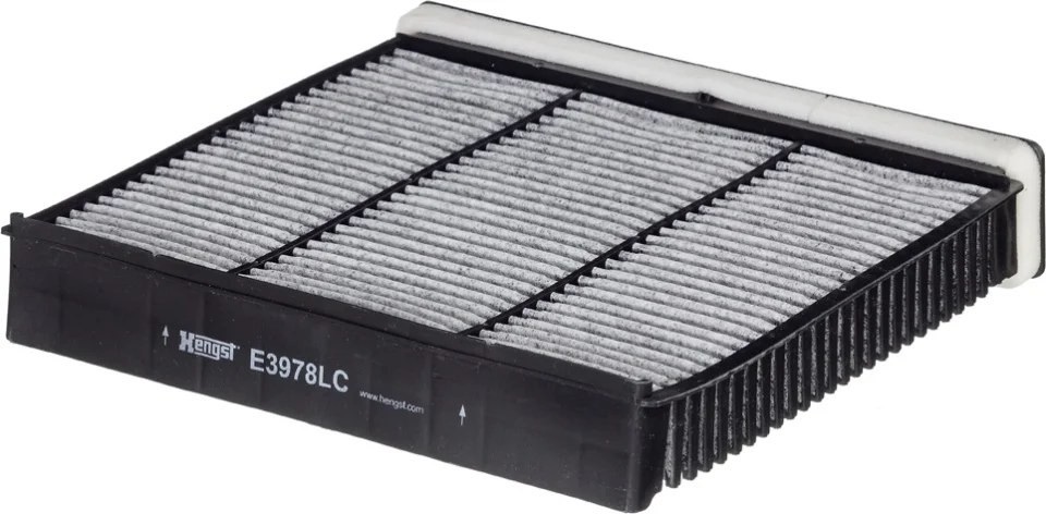 Воздушный фильтр HIFI FILTER NN 3978 S